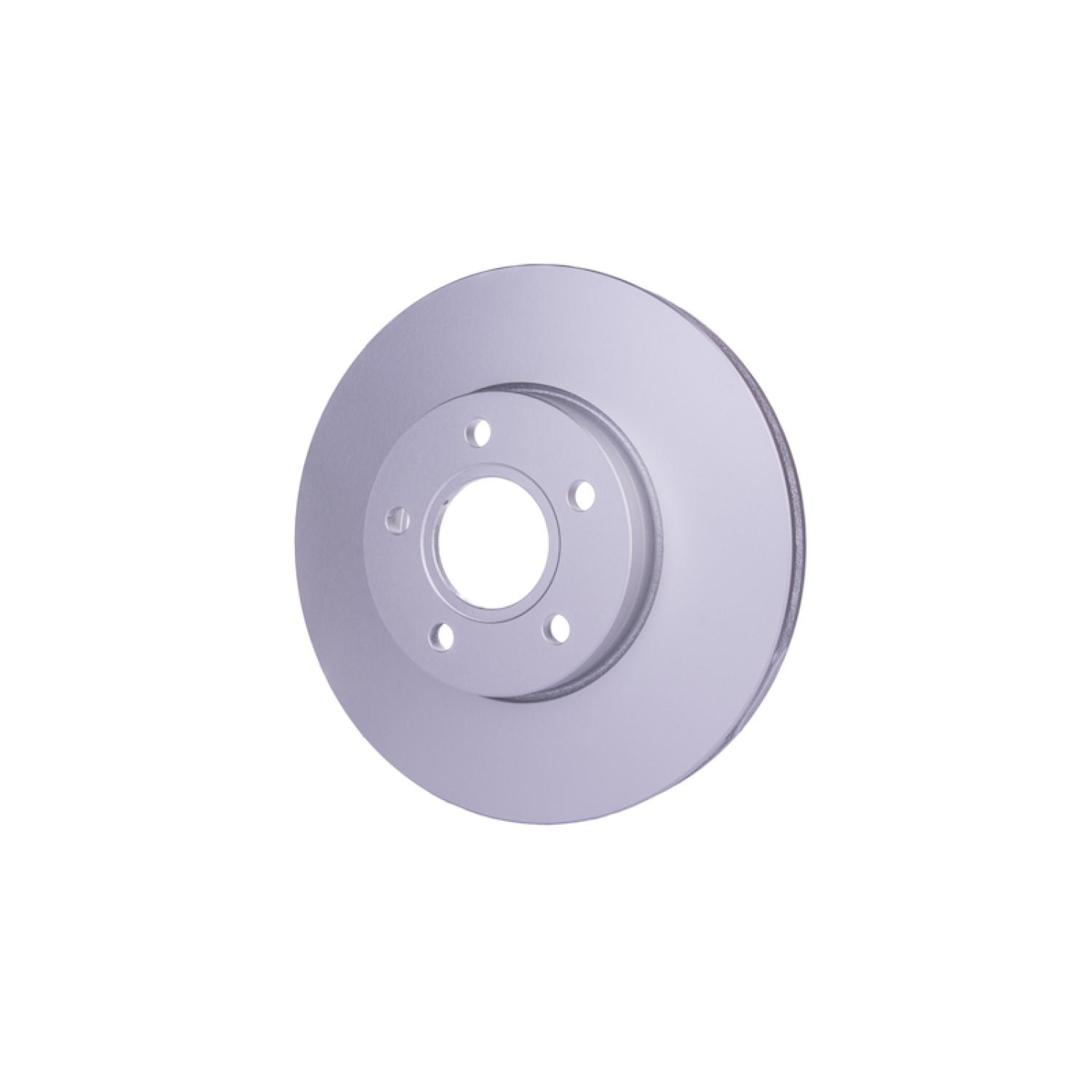 Hella Pagid 355129361 - Disc Brake Rotor Hella Pagid 355129361 Disc Brake Rotor product image 2 of 4