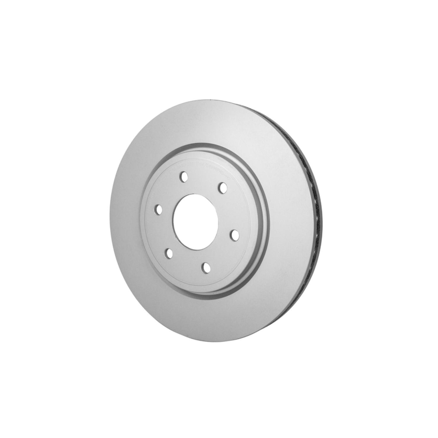 Hella Pagid 355129561 - Disc Brake Rotor Hella Pagid 355129561 Disc Brake Rotor product image 2 of 4