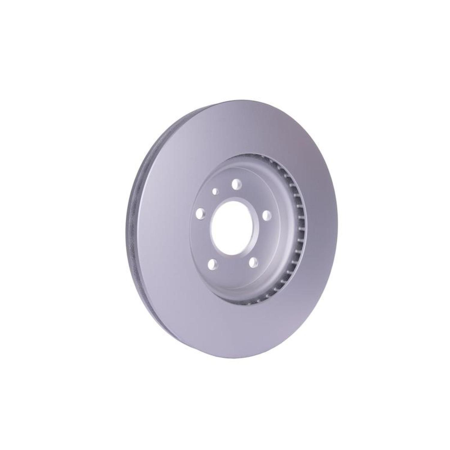 Hella Pagid 355129691 Disc Brake Rotor product image 1 of 3