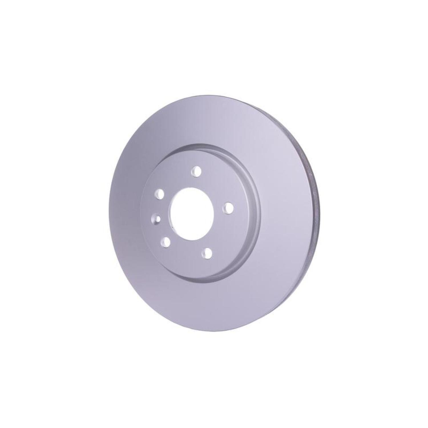 Hella Pagid 355129691 Disc Brake Rotor product image 3 of 3
