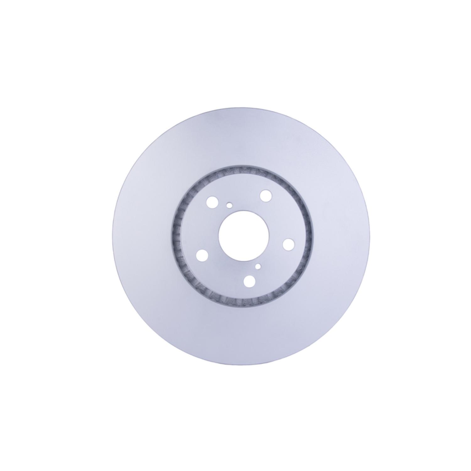 Hella Pagid 355129831 - Disc Brake Rotor Hella Pagid 355129831 Disc Brake Rotor product image 1 of 4