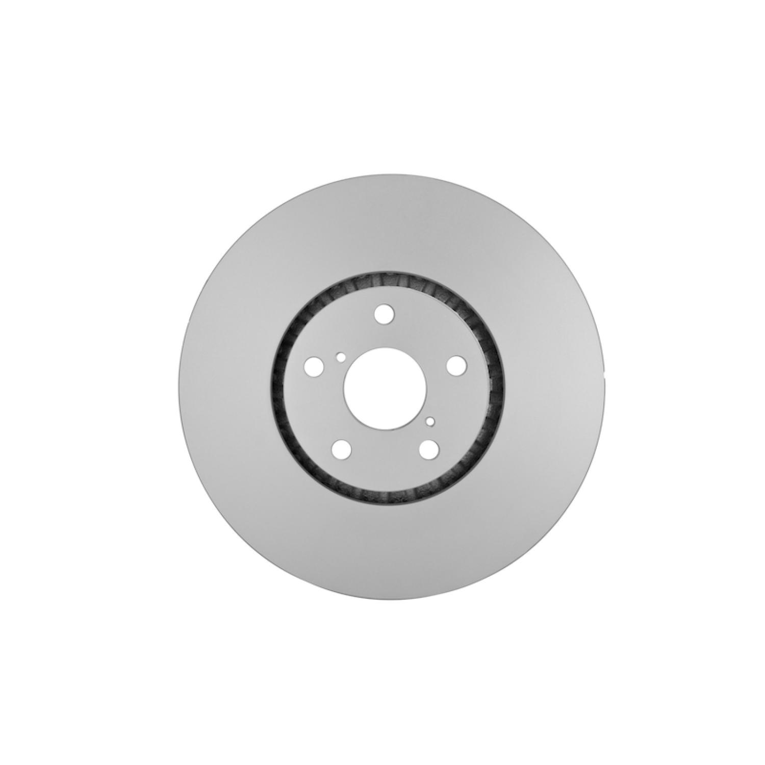 Hella Pagid 355129841 - Disc Brake Rotor Hella Pagid 355129841 Disc Brake Rotor product image 1 of 4