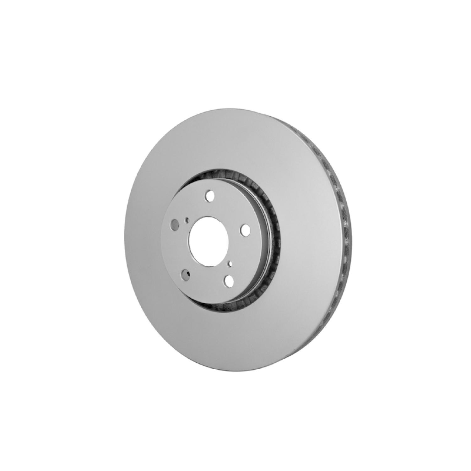 Hella Pagid 355129841 - Disc Brake Rotor Hella Pagid 355129841 Disc Brake Rotor product image 2 of 4
