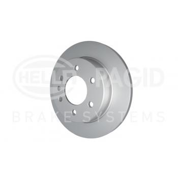 Hella Pagid 355131831 Disc Brake Rotor product image 1 of 4