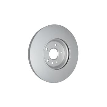 Hella Pagid 355131861 - Disc Brake Rotor Hella Pagid 355131861 Disc Brake Rotor product image 1 of 3