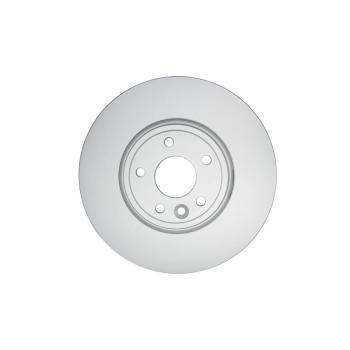 Hella Pagid 355131861 - Disc Brake Rotor Hella Pagid 355131861 Disc Brake Rotor product image 2 of 3
