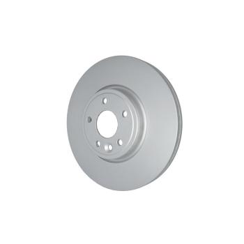 Hella Pagid 355131861 - Disc Brake Rotor Hella Pagid 355131861 Disc Brake Rotor product image 3 of 3