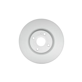 Hella Pagid 355131921 Disc Brake Rotor product image 1 of 4