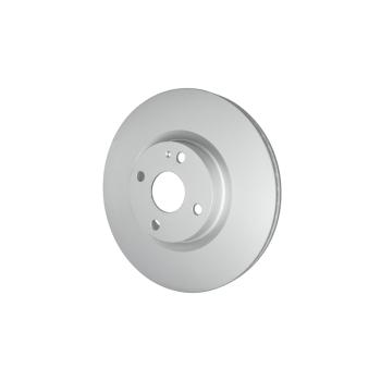 Hella Pagid 355131921 Disc Brake Rotor product image 2 of 4