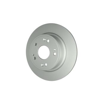Hella Pagid 355131931 Disc Brake Rotor product image 2 of 4