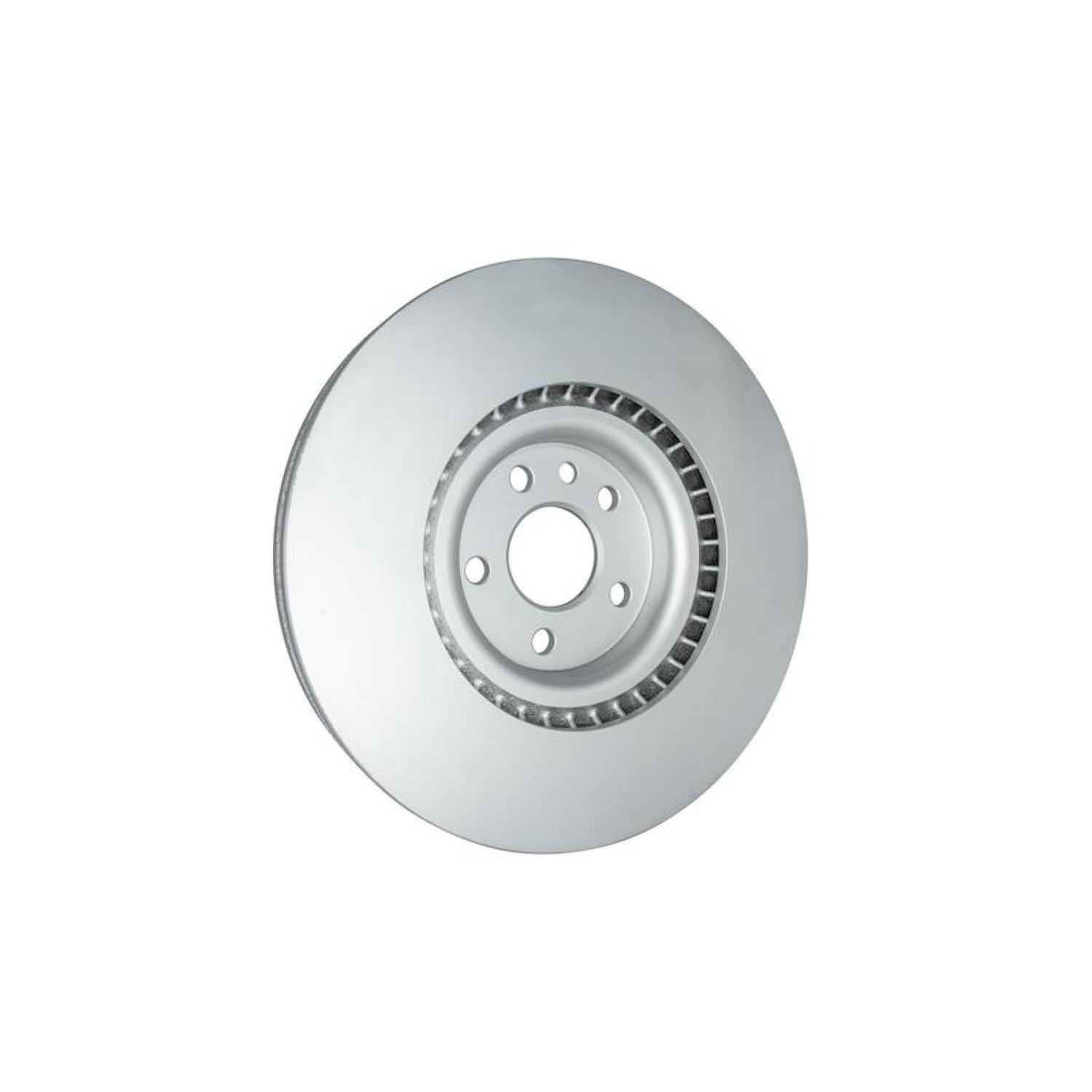 Hella Pagid 355131961 - Disc Brake Rotor Hella Pagid 355131961 Disc Brake Rotor product image 1 of 3