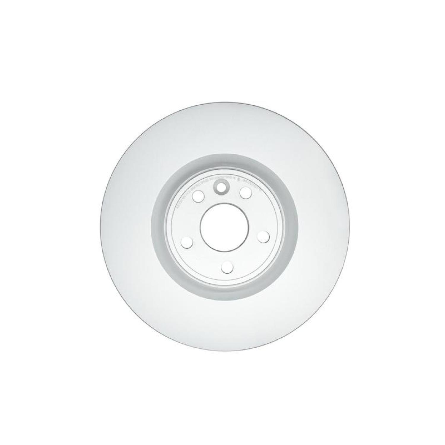 Hella Pagid 355131961 - Disc Brake Rotor Hella Pagid 355131961 Disc Brake Rotor product image 2 of 3