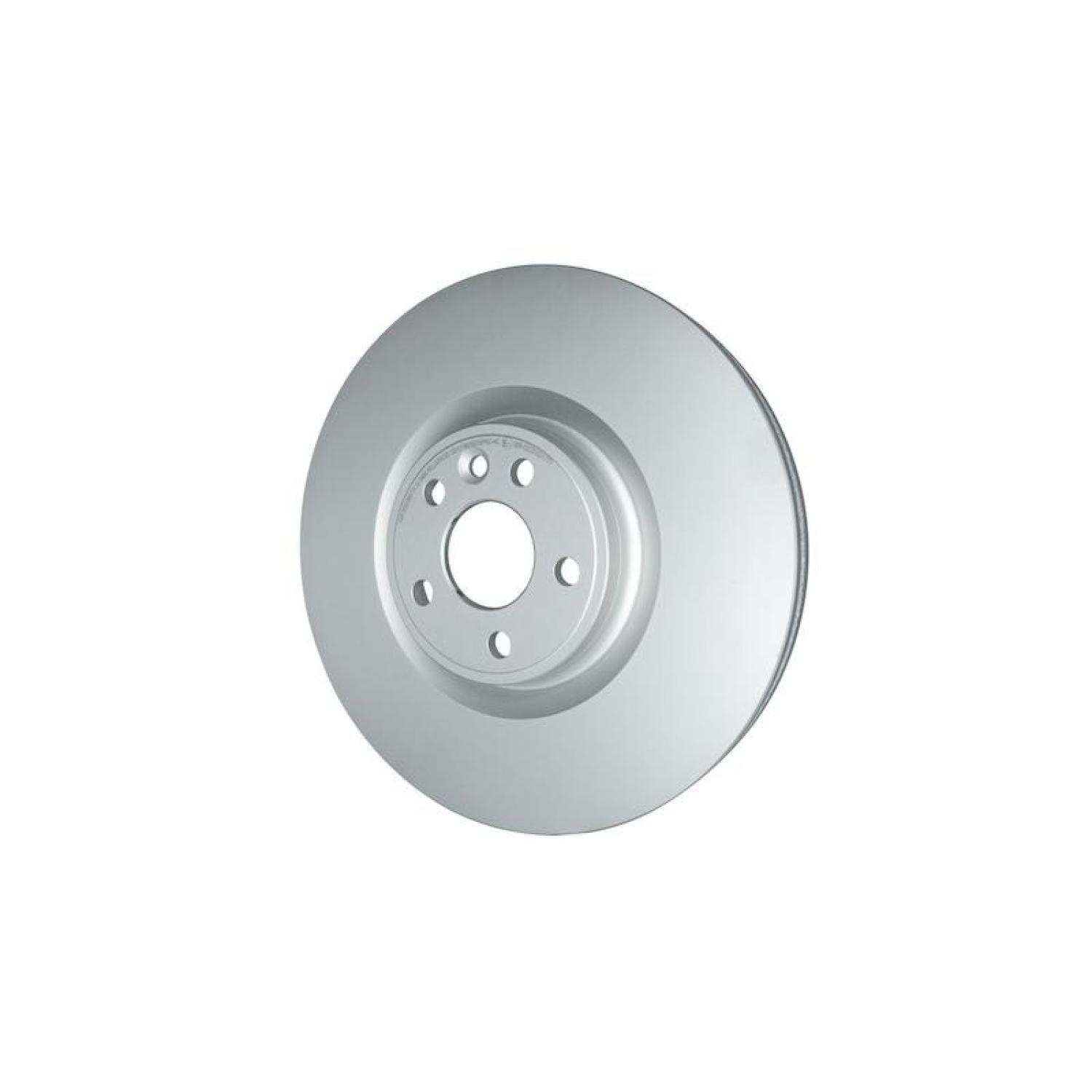 Hella Pagid 355131961 - Disc Brake Rotor Hella Pagid 355131961 Disc Brake Rotor product image 3 of 3