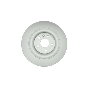 Hella Pagid 355132071 Disc Brake Rotor product image 1 of 4