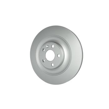 Hella Pagid 355132071 Disc Brake Rotor product image 2 of 4