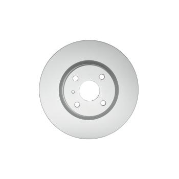 Hella Pagid 355132111 Disc Brake Rotor product image 1 of 4