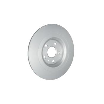 Hella Pagid 355132121 Disc Brake Rotor product image 1 of 3