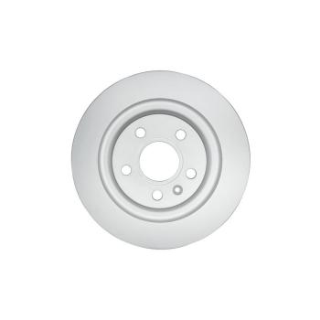 Hella Pagid 355132121 Disc Brake Rotor product image 2 of 3