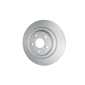Hella Pagid 355132121 Disc Brake Rotor product image 3 of 3