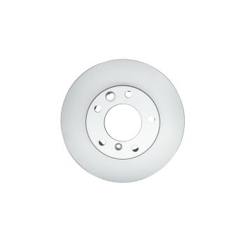 Hella Pagid 355132151 Disc Brake Rotor product image 1 of 4