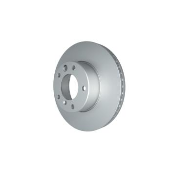 Hella Pagid 355132151 Disc Brake Rotor product image 2 of 4
