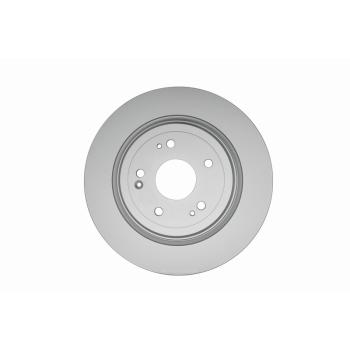 Hella Pagid 355132231 Disc Brake Rotor product image 1 of 4