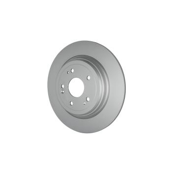 Hella Pagid 355132231 Disc Brake Rotor product image 2 of 4