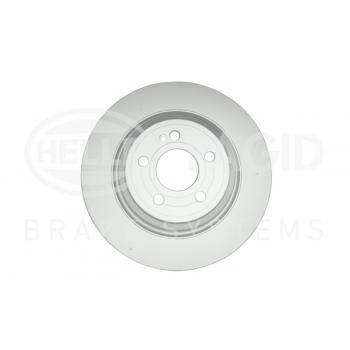 Hella Pagid 355132311 Disc Brake Rotor product image 2 of 4
