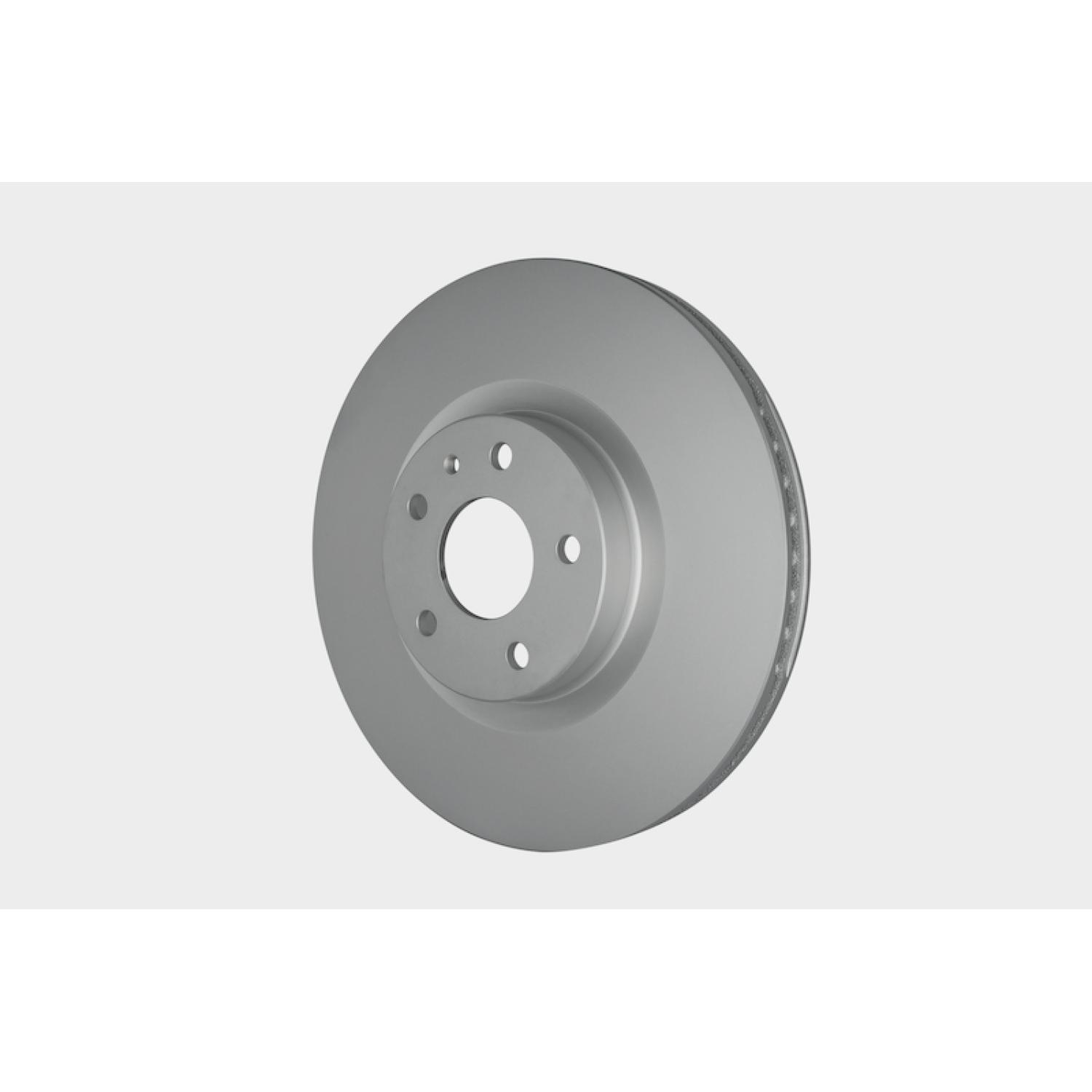 Hella Pagid 355132421 - Disc Brake Rotor Hella Pagid 355132421 Disc Brake Rotor product image 2 of 4