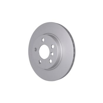 Hella Pagid 355132541 Disc Brake Rotor product image 1 of 4