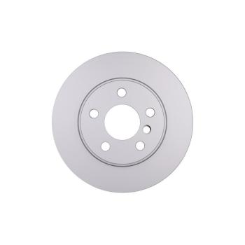 Hella Pagid 355132541 Disc Brake Rotor product image 2 of 4