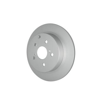 Hella Pagid 355132591 Disc Brake Rotor product image 2 of 4