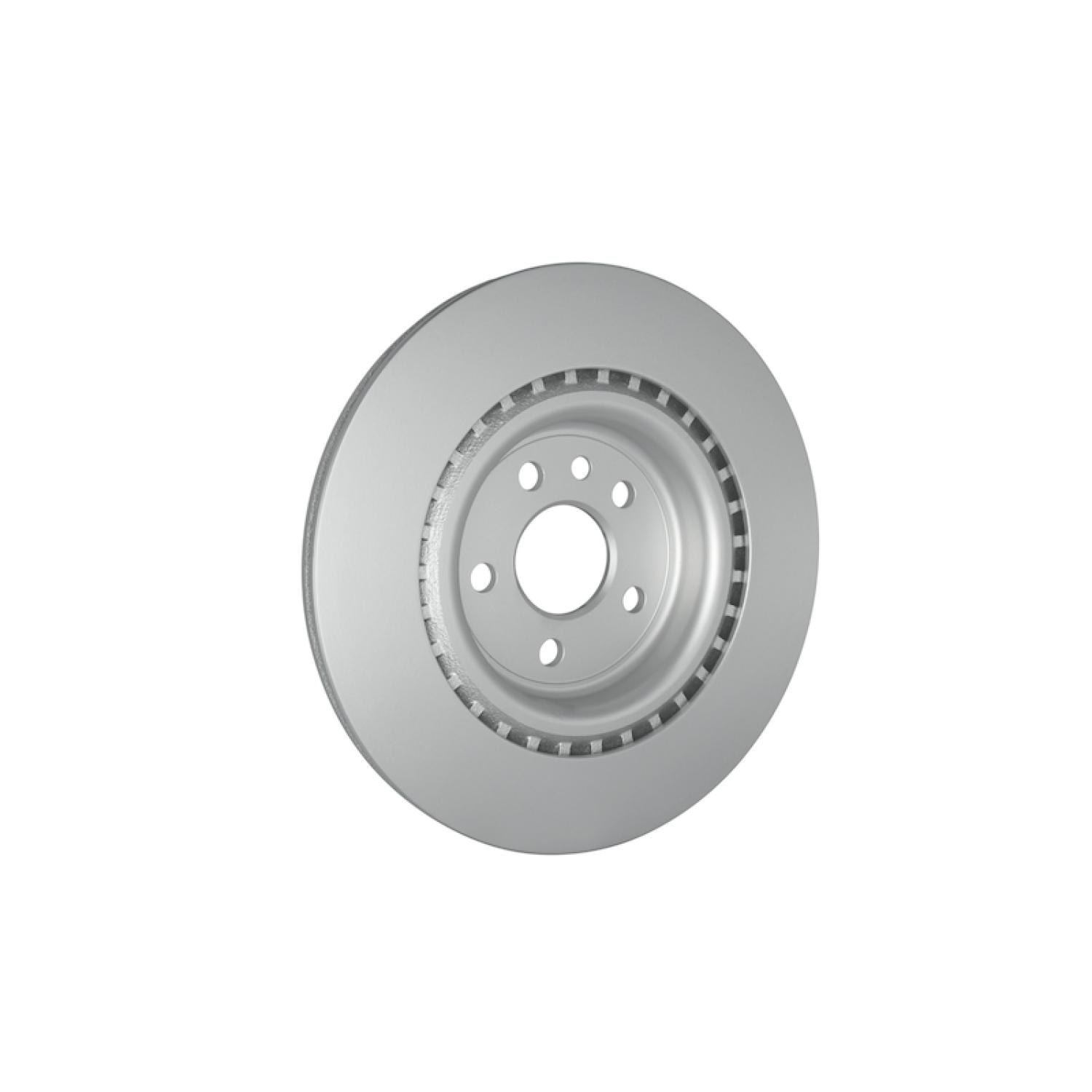 Hella Pagid 355132601 Disc Brake Rotor product image 3 of 5