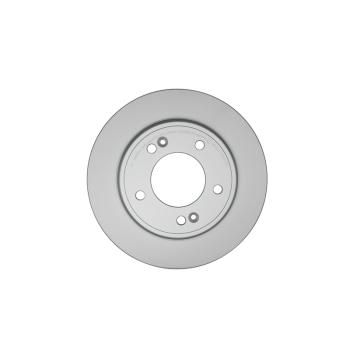 Hella Pagid 355132611 Disc Brake Rotor product image 1 of 4