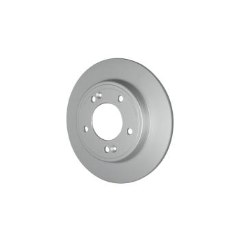 Hella Pagid 355132611 Disc Brake Rotor product image 2 of 4