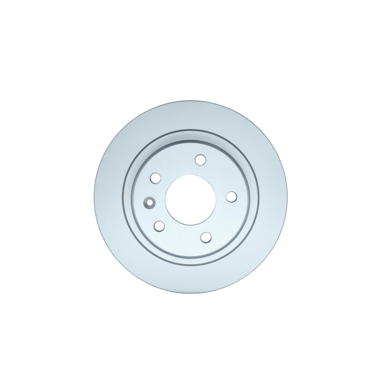 Hella Pagid 355132631 Disc Brake Rotor product image 1 of 4