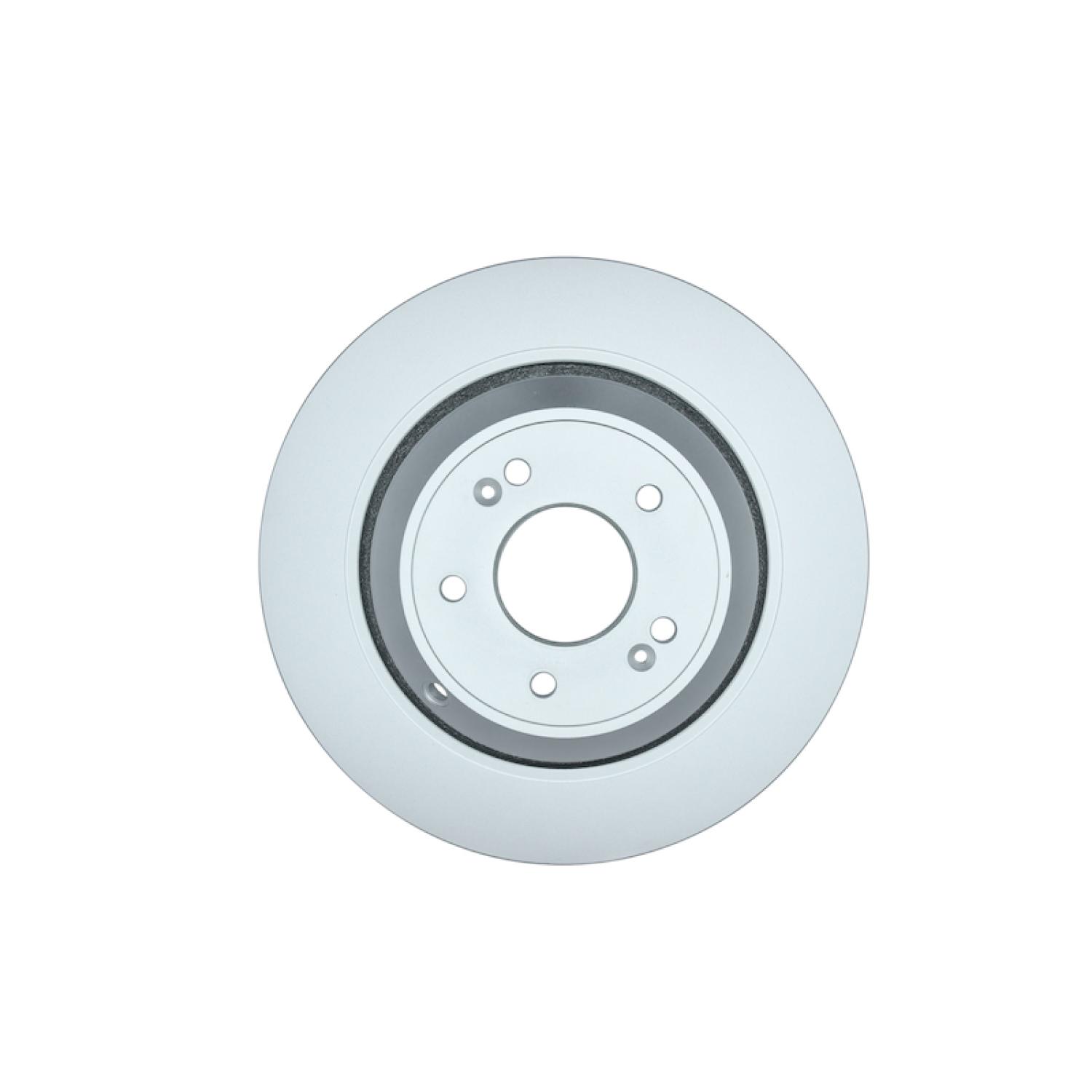 Hella Pagid 355132661 - Disc Brake Rotor Hella Pagid 355132661 Disc Brake Rotor product image 1 of 4