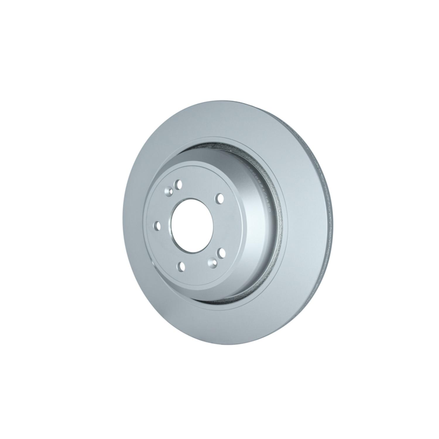 Hella Pagid 355132661 - Disc Brake Rotor Hella Pagid 355132661 Disc Brake Rotor product image 2 of 4