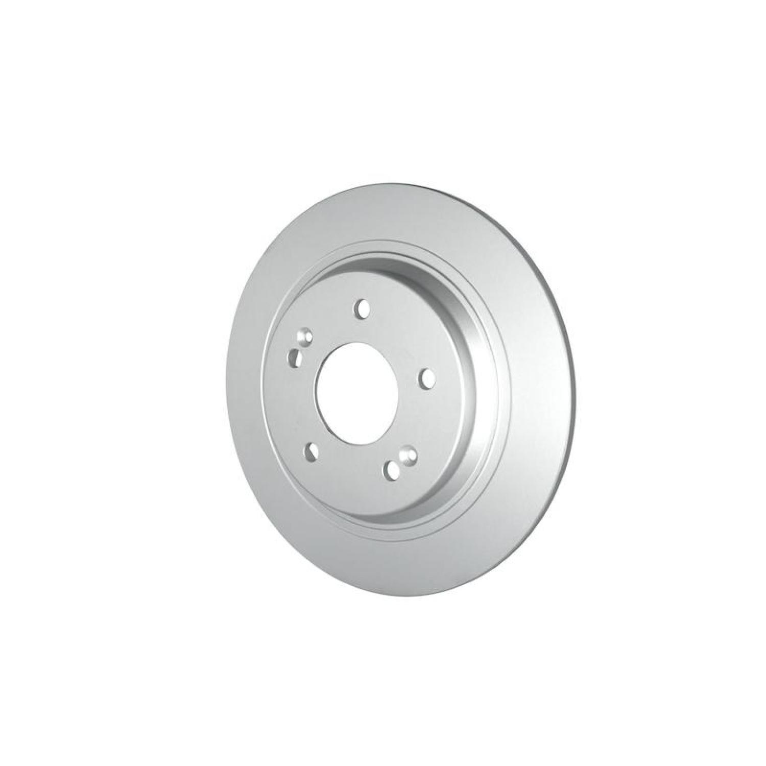 Hella Pagid 355132921 - Disc Brake Rotor Hella Pagid 355132921 Disc Brake Rotor product image 1 of 5