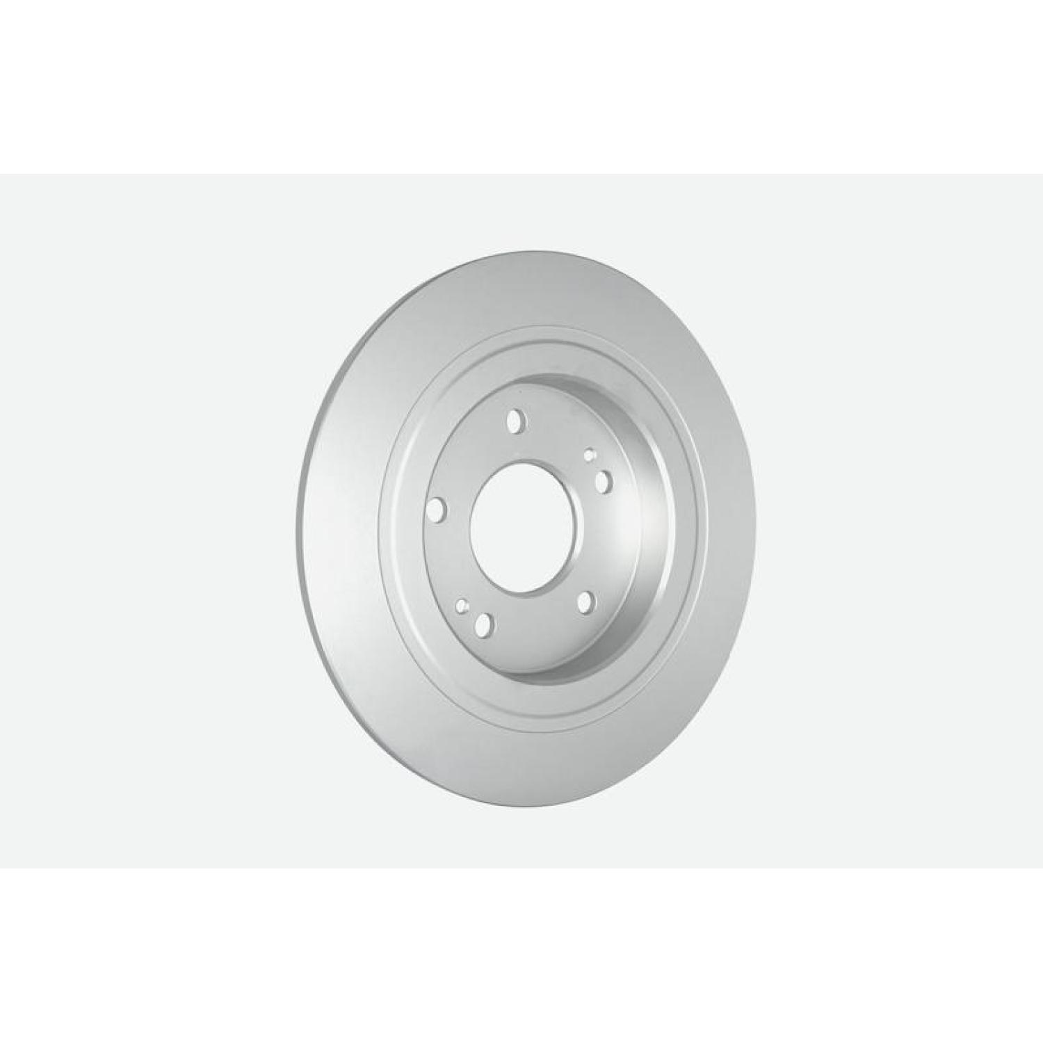 Hella Pagid 355132921 - Disc Brake Rotor Hella Pagid 355132921 Disc Brake Rotor product image 3 of 5