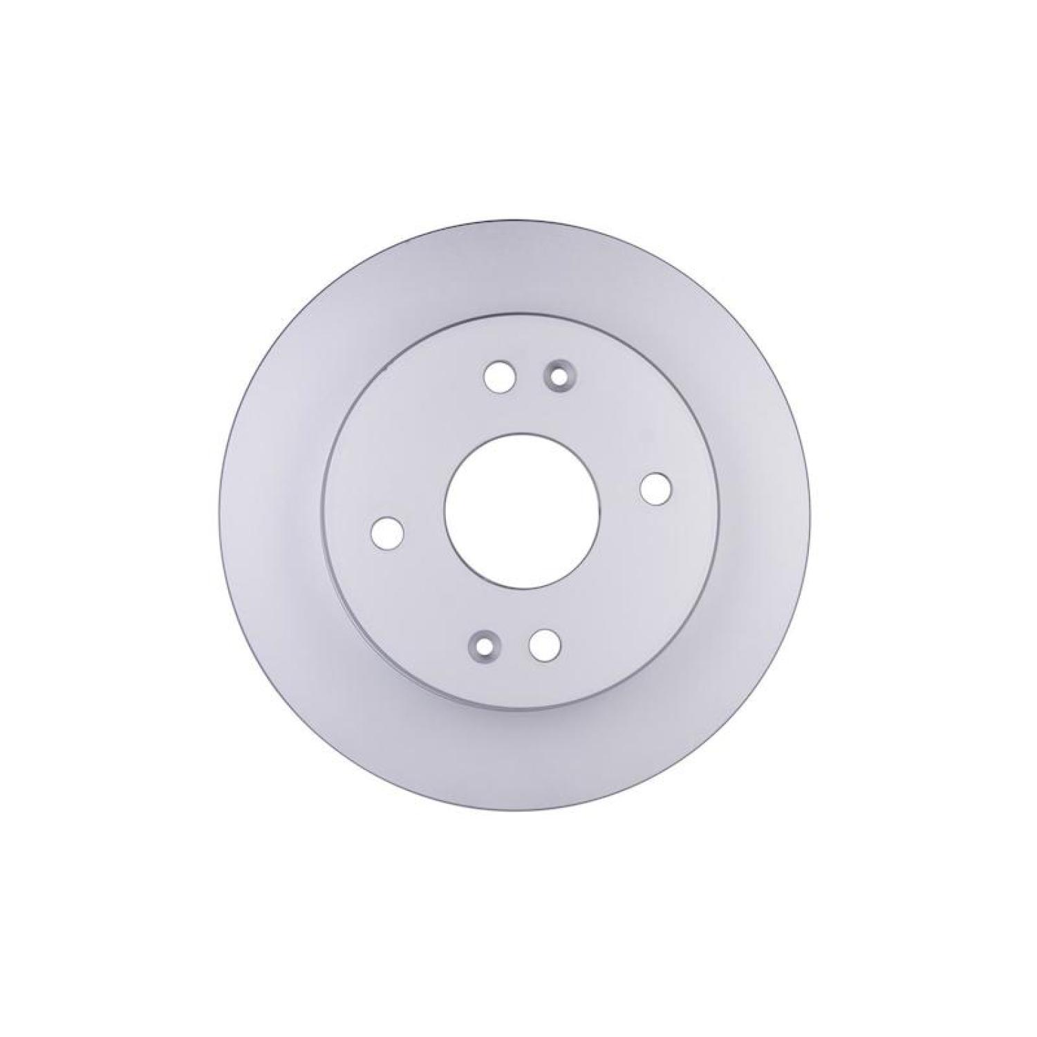 Hella Pagid 355133171 - Disc Brake Rotor Hella Pagid 355133171 Disc Brake Rotor product image 2 of 4
