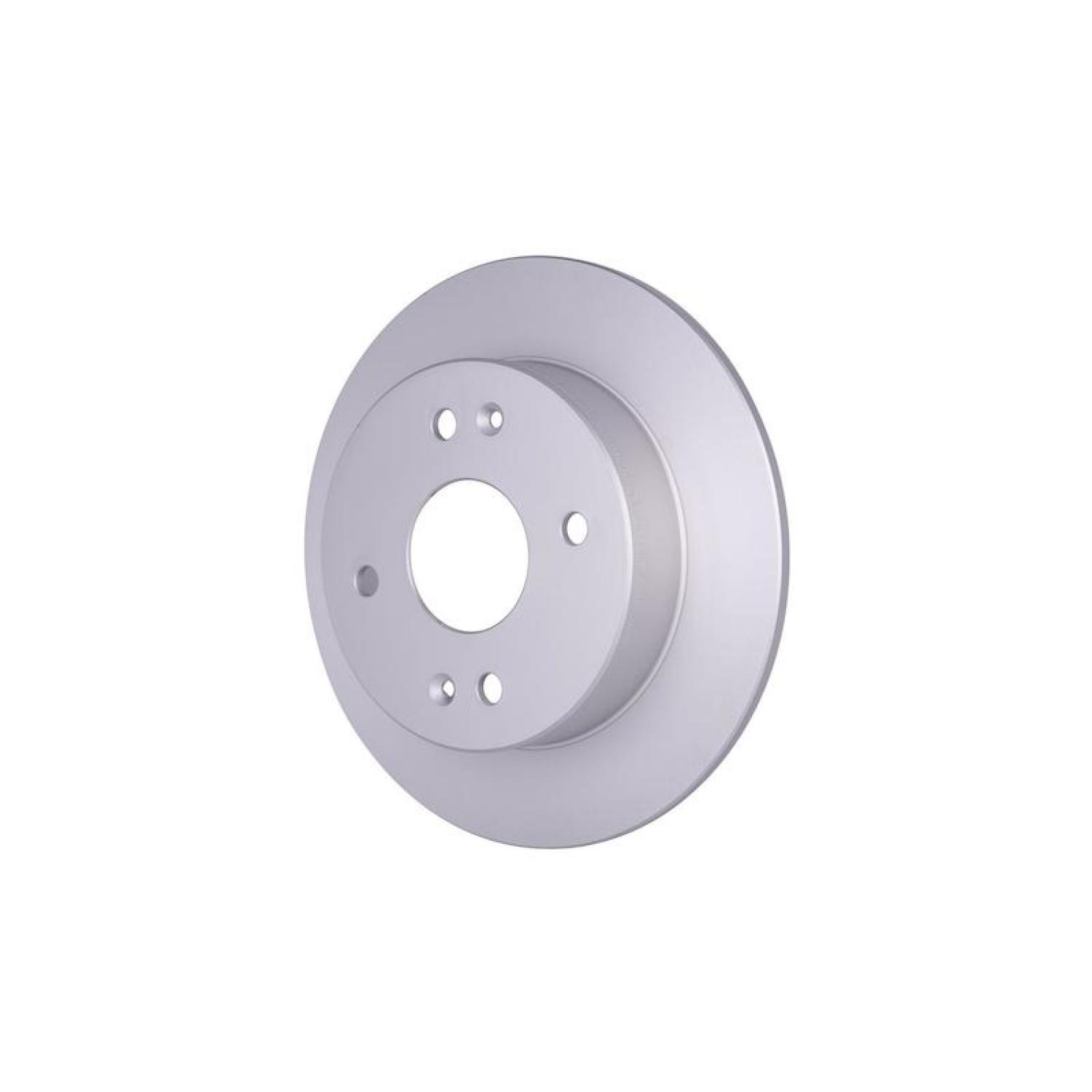 Hella Pagid 355133171 - Disc Brake Rotor Hella Pagid 355133171 Disc Brake Rotor product image 3 of 4