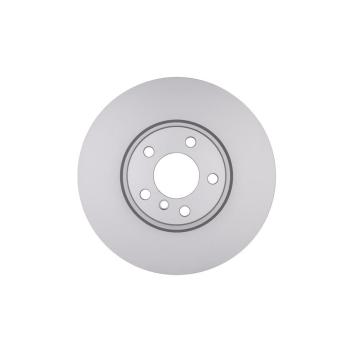 Hella Pagid 355133181 Disc Brake Rotor product image 2 of 4