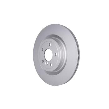 Hella Pagid 355133211 Disc Brake Rotor product image 1 of 4