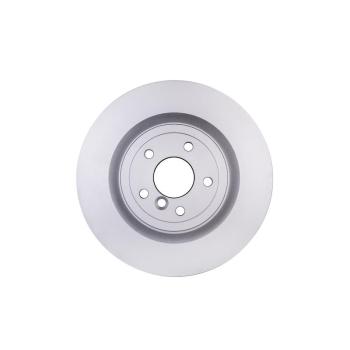 Hella Pagid 355133211 Disc Brake Rotor product image 2 of 4