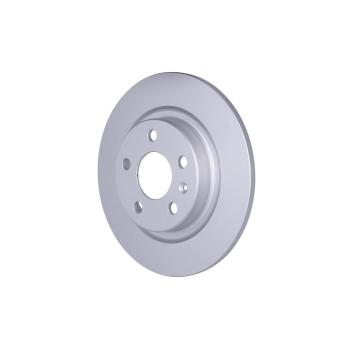 Hella Pagid 355133411 - Disc Brake Rotor Hella Pagid 355133411 Disc Brake Rotor product image 1 of 4
