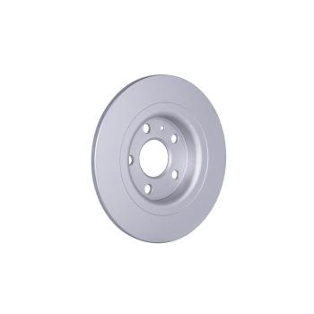 Hella Pagid 355133411 - Disc Brake Rotor Hella Pagid 355133411 Disc Brake Rotor product image 3 of 4