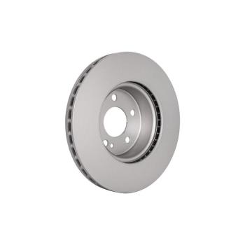 Hella Pagid 355133441 - Disc Brake Rotor Hella Pagid 355133441 Disc Brake Rotor product image 1 of 4