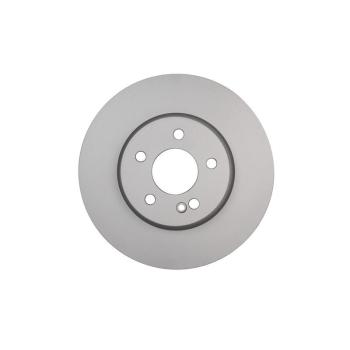 Hella Pagid 355133441 Disc Brake Rotor product image 2 of 4
