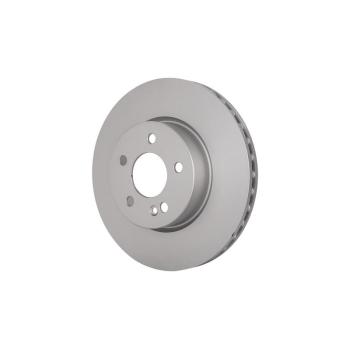 Hella Pagid 355133441 Disc Brake Rotor product image 3 of 4